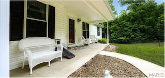 5773 Wendl Rd, Hillsboro, MO 63050