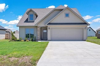 152 Pintail Pointe, Manila, AR 72442