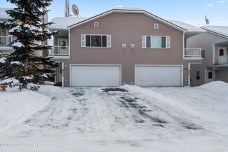 6006 E 43rd Ave Unit 30, Anchorage, AK 99504