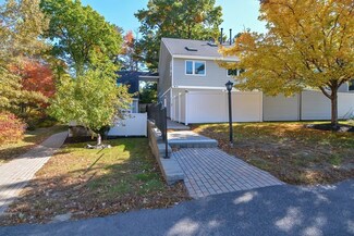78 Meadow Pond Dr Unit I, Leominster, MA 01453