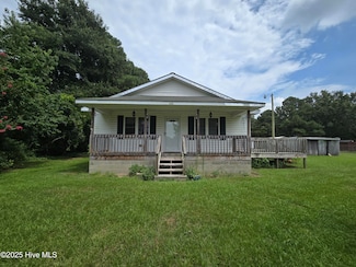 930 Porter Rd, Greenville, NC 27834