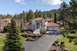 5915 S Dearborn Rd, Spokane, WA 99223
