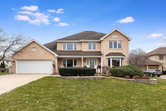 173 Hamilton Ave, Frankfort, IL 60423