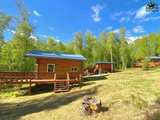 869 Haida Ln, Fairbanks, AK 99712