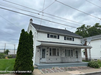 37-39 Hickory St, Wilkes-Barre, PA 18702