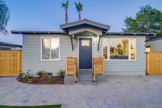 4609 E Mountain View Dr, San Diego, CA 92116