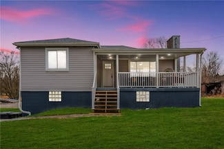 3995 Potato Garden Run Rd, Imperial, PA 15126