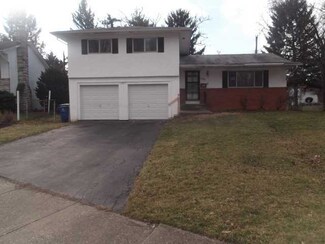 1387 Bosworth Ct, Columbus, OH 43229