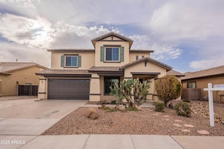1923 E Zion Way, Chandler, AZ 85249