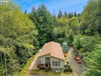 10765 Tillicum Loop, Neskowin, OR 97149