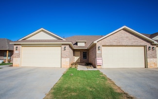 5520 Lehigh St, Lubbock, TX 79416