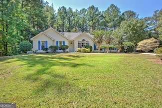 68 Winchester Dr, Sharpsburg, GA 30277