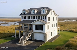 17 Earline Dr, Saint Helena Island, SC 29920