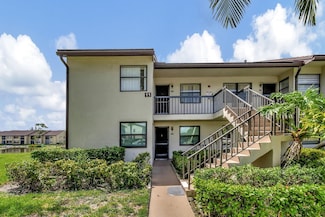 7618 Tahiti Ln Unit 201, Lake Worth, FL 33467