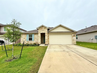 251 Arroyo Sweetwood Cir, Kyle, TX 78640