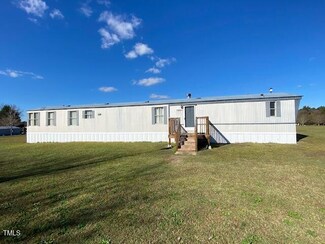1980 River Dell Rd, Clayton, NC 27527