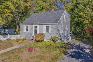 33 Mayland St, Portland, ME 04103