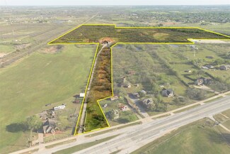 2206 Turtle Creek Rd, Wichita Falls, TX 76309