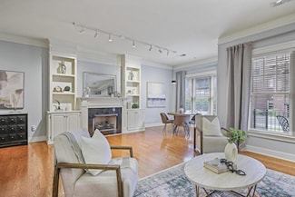 273 12th St NE Unit 421, Atlanta, GA 30309