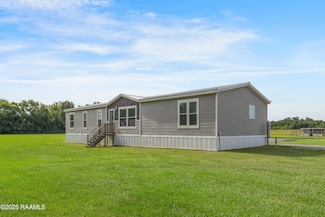 186 Duplechin Rd, Church Point, LA 70525