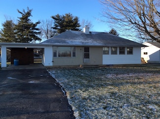 3047 Winchester Pike, Columbus, OH 43232