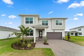14450 SW Woodford Way, Port Saint Lucie, FL 34987