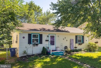 212 Fletcher St, Front Royal, VA 22630