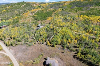 1837 Gcr 881, Granby, CO 80446