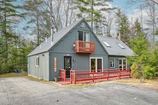 204 Limac Cir, Center Conway, NH 03813