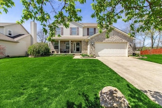 107 Curly Smart Cir, Delaware, OH 43015