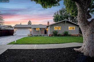 3937 Majestic Dr, Concord, CA 94519
