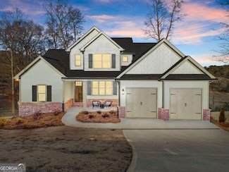 5721 Brickhampton Ct, Clermont, GA 30527