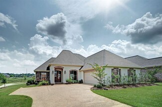 150 Amethyst Dr, Brandon, MS 39047