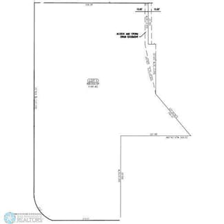 TBD 32nd Ave W, Williston, ND 58801