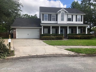 12887 Dunns View Dr, Jacksonville, FL 32218