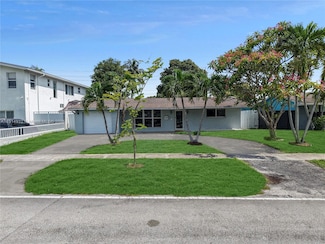 4721 W Park Rd, Hollywood, FL 33021