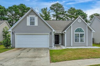 1036 Jt Westfield Dr, Leland, NC 28451