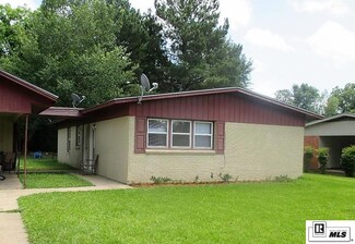 153 Dunbar St, Ruston, LA 71270