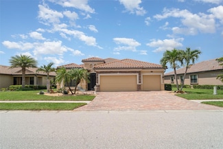 20323 Granlago Dr, Venice, FL 34293