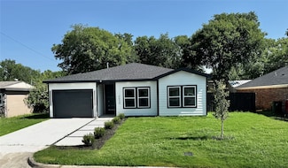 5629 Lester Granger Dr, Fort Worth, TX 76112