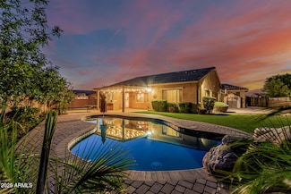 2741 E Odessa St, Mesa, AZ 85213