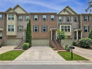 3729 Inglewood Way NE Unit 136, Atlanta, GA 30319
