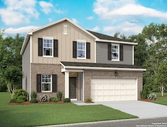 10137 Peppercorn Place, Schertz, TX 78154