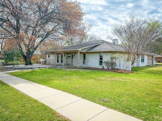 3601 Syracuse Dr, Garland, TX 75043