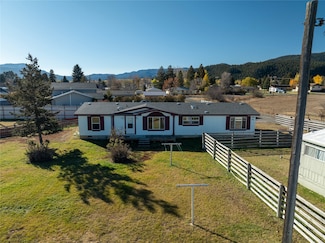 508 & 510 W 1st Ave, Boulder, MT 59632