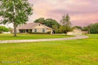 3105 Diamond Rd, Titusville, FL 32796