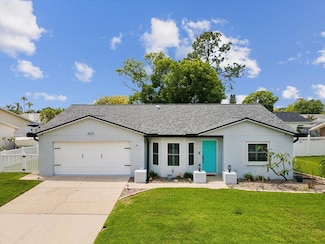 4315 Oakland Dr, New Port Richey, FL 34653