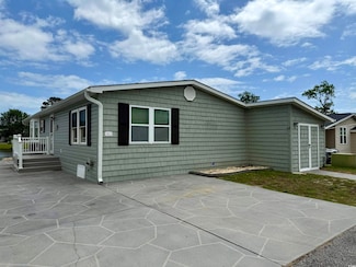 368 East Lake, Myrtle Beach, SC 29575