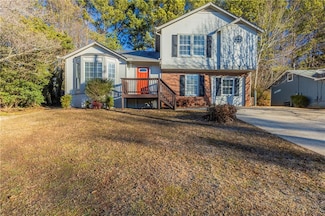 2522 Corner Shoals Dr, Decatur, GA 30034
