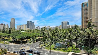1850 Ala Moana Blvd Unit 222, Honolulu, HI 96815